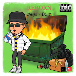 Damn (Explicit)