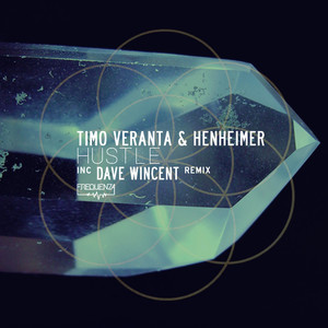 Hustle (Original Mix)