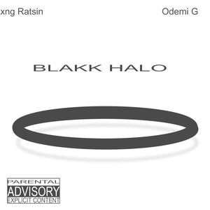 BLAKK HALO (Explicit)