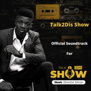 Talk2Dis Show