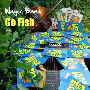 Go Fish (Deluxe Edition)