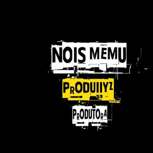 A Tropa É o Trem(feat. Neck, Cidao Mg, Dcolors & Mexblacksmith) (Explicit)