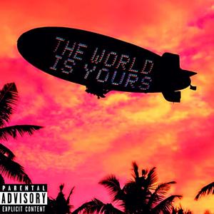 ALL YOURS (Explicit)