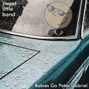 Babies Go Peter Gabriel