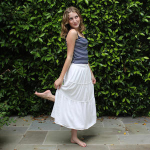 i think i love him (Demo)