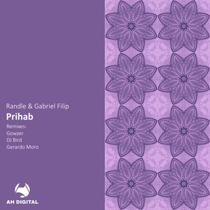 Prihab (Gerardo Moro Remix)