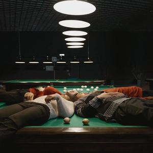 美好一天  自由生活