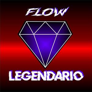 Flow Legendario #3 (feat. Icy $trom, Zamso & Rey Power) [Explicit]