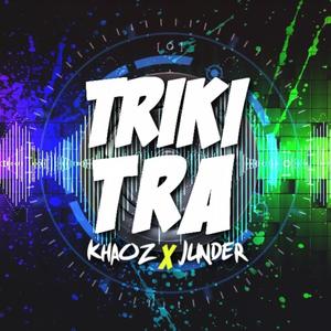 Trikitra (feat. Junder)