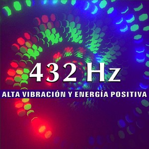 432 Hz Frecuencia Pura