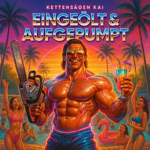 Eingeölt & Aufgepumpt (feat. MallorcaMuschi & Mucki Mob) (Explicit)