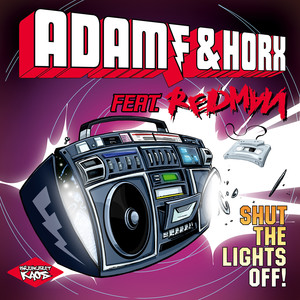 Adam F - Shut The Lights Off (Adam F & Sigma Remix)
