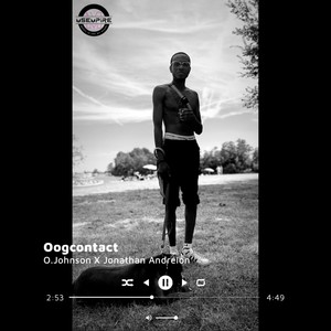 Oogcontact (feat. Jonathan Andrélon)