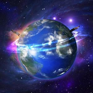 Light Beam (Explicit)