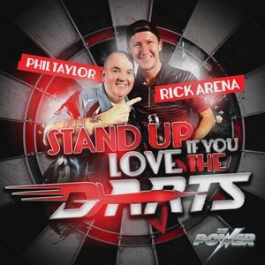 Stand up If You Love the Darts