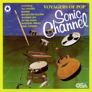 Voyagers Of Pop