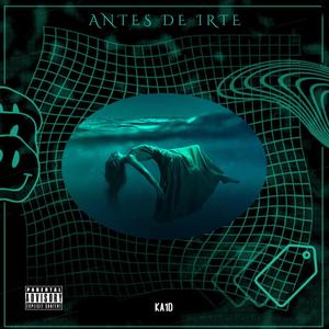 Antes de Irte (feat. Hash Cookies) [Explicit]