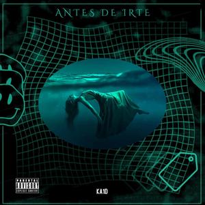 Antes de Irte (feat. Hash Cookies) (Explicit)