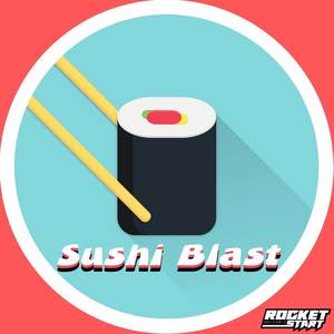 Sushi Blast