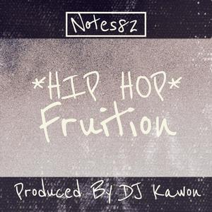 Hip Hop Fruition (Explicit)