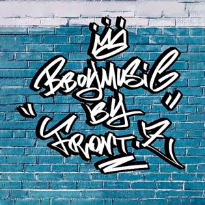 (bboy music)Run Off The Game