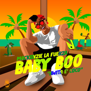 Baby Boo: Awita E' Coco