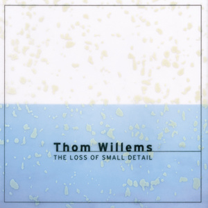 Willems: The Loss Of Small Detail