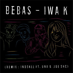 Bebas (Remix)