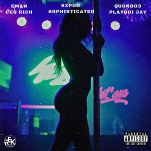 Swing back (feat. Eman, SxPUH Sophisticated, Quon803 & Playboi JAY) (Explicit)
