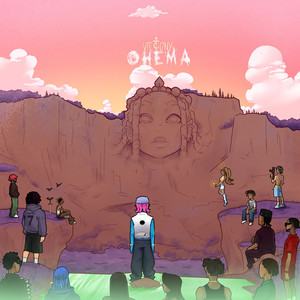 OHEMA (with Crayon & Bella Shmurda) (Explicit)