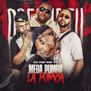 MEGA PUMBA LA PUMBA (Explicit)