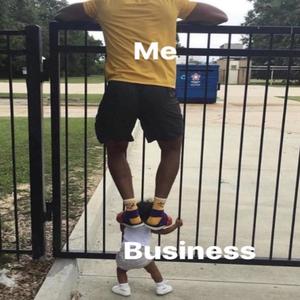 Stand On Business (feat. Z White) [Explicit]