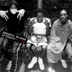 EOS, Pt. 2 (feat. Set Da Trend, Yagi B & Dougz B) (Explicit)