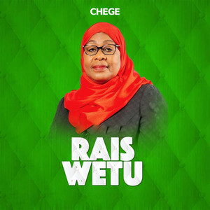 Raisi Wetu