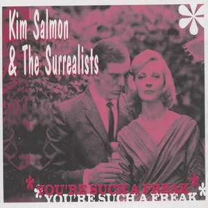 Hey Momma, Hey Little Sister