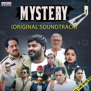 Mystery (Original Motion Picture Soundtrack)