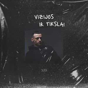 3:33 - Flowinu (Freestyle) (feat. MC Timukas) (Explicit)