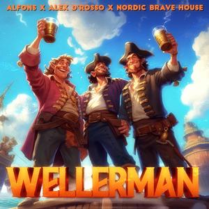 Wellerman (feat. Daniel McMillan)