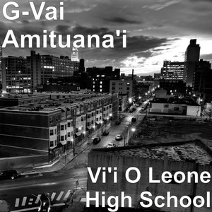 Vi'i O Leone High School