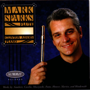 Mark Sparks