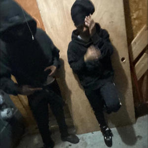 In Yo City (feat. babycrash) (Explicit)