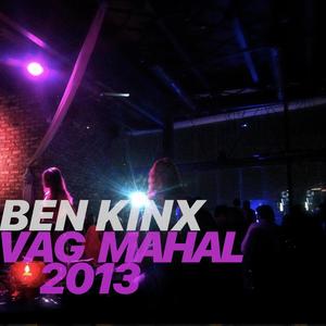 Vag Mahal 2013 (Explicit)