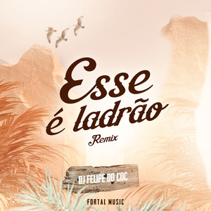 Esse é Ladrão (Remix)