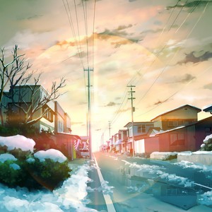 人间不值得 (翻自 黄诗扶)