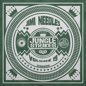 Jungle Strikes, Vol. 19