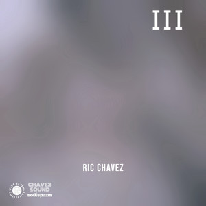 Ric Chavez - III