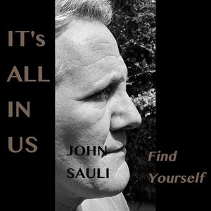 It's All In Us (Find Yourself)