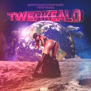 Twerkealo (feat. Tony Small) [Explicit]