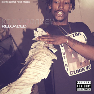 Yung Donkey - Amazing (Explicit)