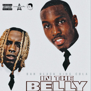 In the Belly (Explicit)